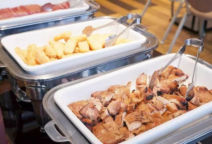 Fotos del hotel Hearton  Higashishinagawa:  21