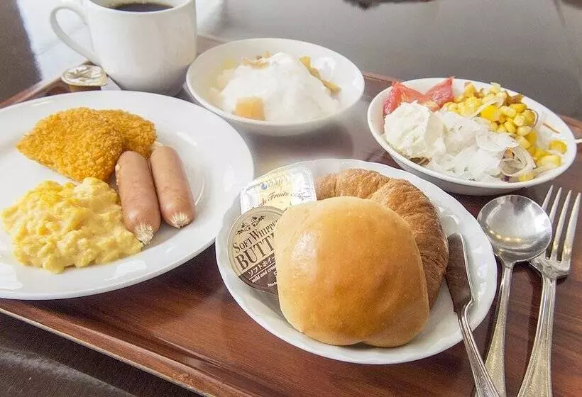 Fotos del hotel Hearton  Higashishinagawa:  3