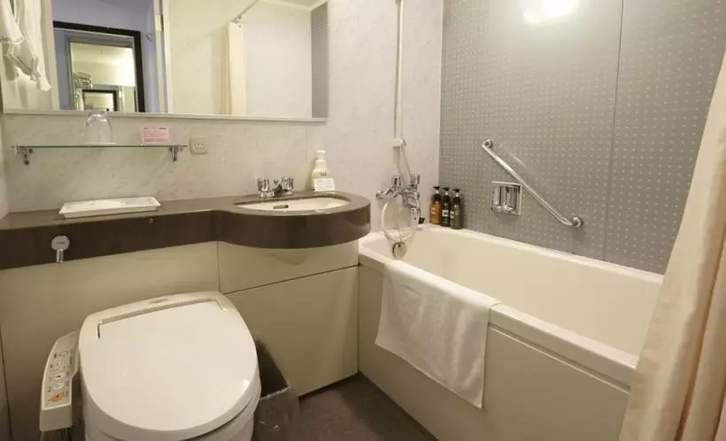 Fotos del hotel Hearton  Higashishinagawa:  6