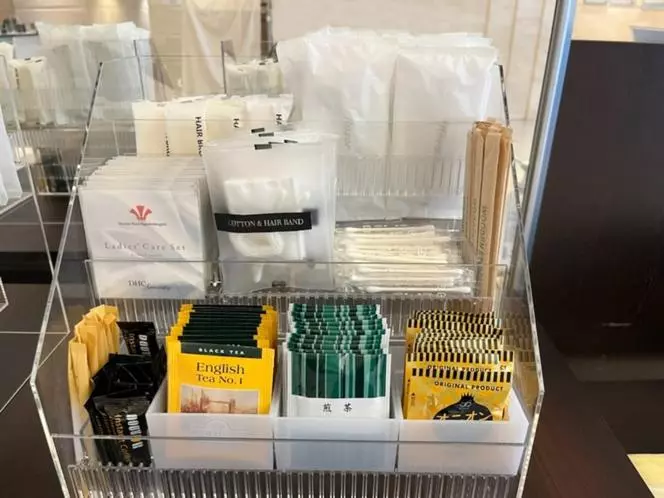 Fotos del hotel Hearton  Higashishinagawa:  16