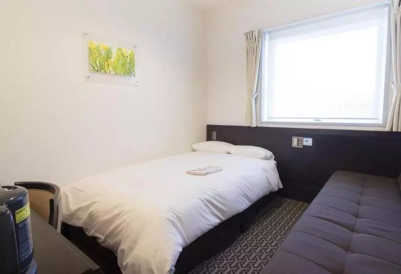 Fotos del hotel Hearton  Higashishinagawa:  22