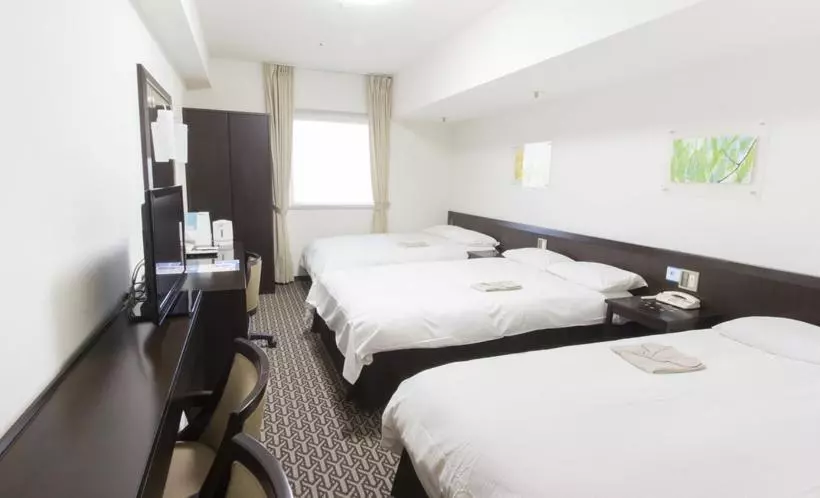 Fotos del hotel Hearton  Higashishinagawa:  18