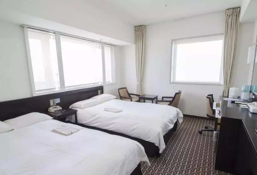 Fotos del hotel Hearton  Higashishinagawa:  20
