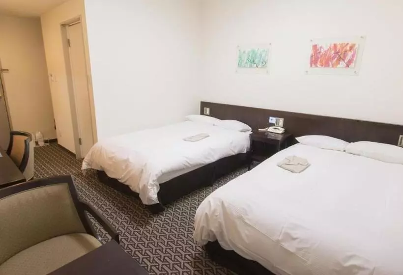 Fotos del hotel Hearton  Higashishinagawa:  9