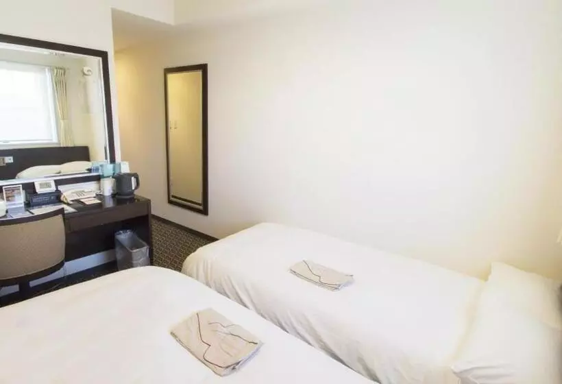 Hearton  Higashishinagawa