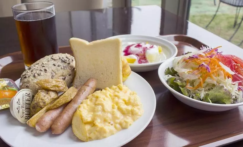 Fotos del hotel Hearton  Higashishinagawa:  15