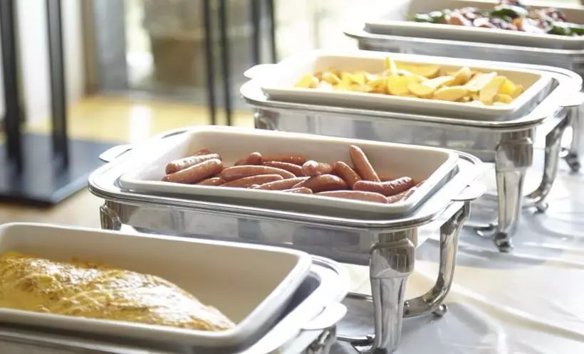 Fotos del hotel Hearton  Higashishinagawa:  25