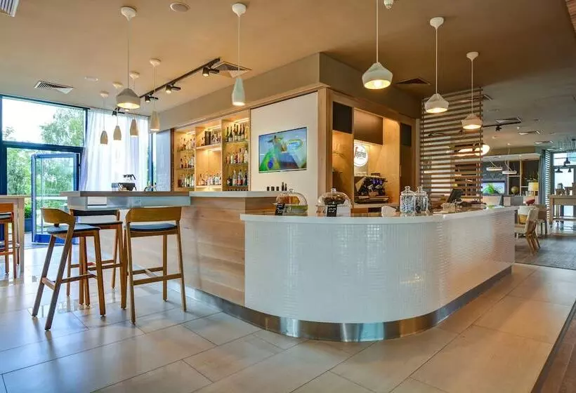 Fotos del hotel Holiday Inn Prague Airport, An Ihg:  11