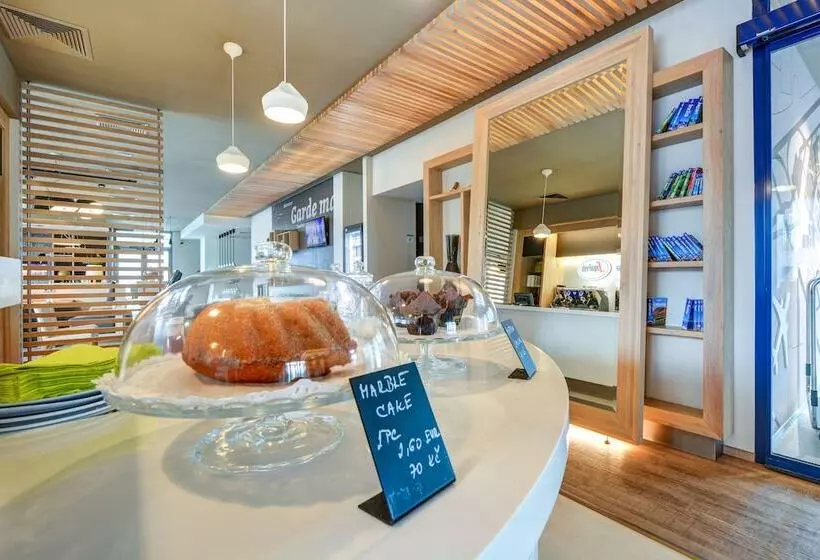 Fotos del hotel Holiday Inn Prague Airport, An Ihg:  25