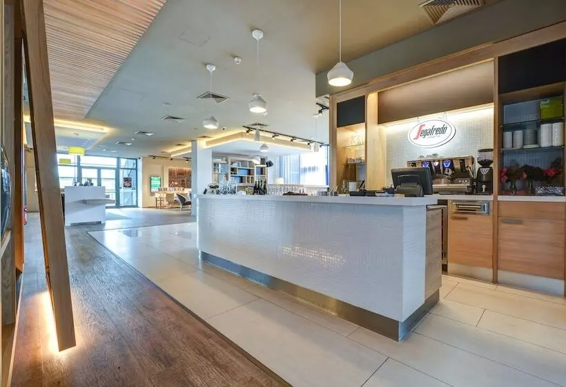 Fotos del hotel Holiday Inn Prague Airport, An Ihg:  23