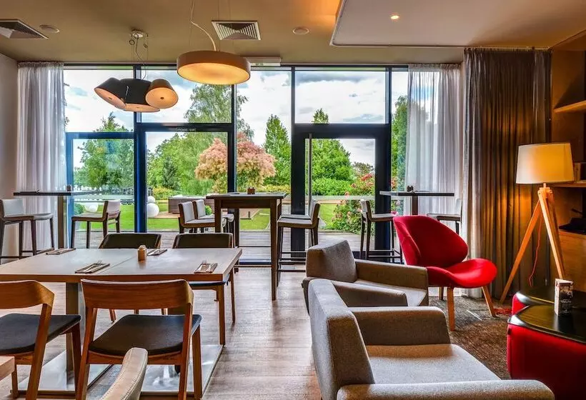 Fotos del hotel Holiday Inn Prague Airport, An Ihg:  3