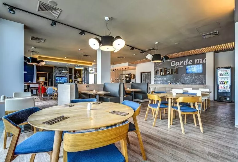 Fotos del hotel Holiday Inn Prague Airport, An Ihg:  22