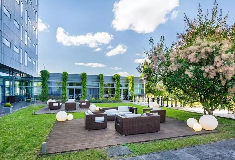 Fotos del hotel Holiday Inn Prague Airport, An Ihg:  6