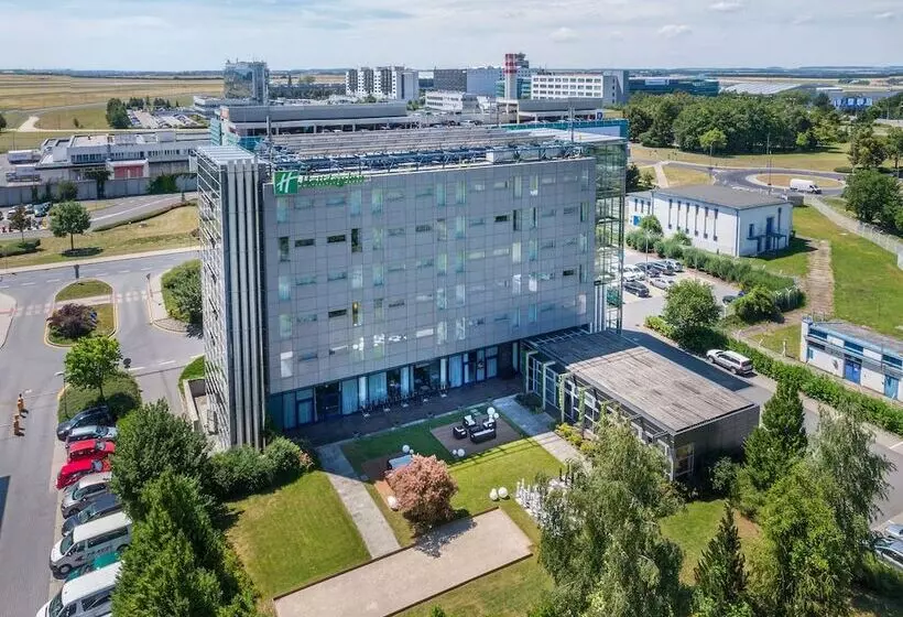 Fotos del hotel Holiday Inn Prague Airport, An Ihg:  16
