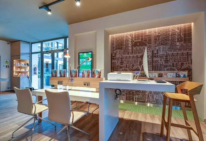 Fotos del hotel Holiday Inn Prague Airport, An Ihg:  21