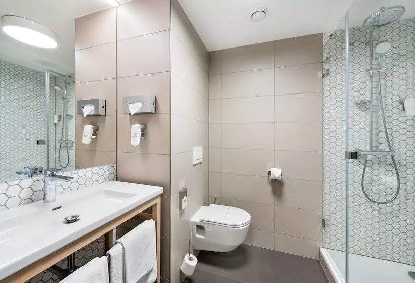 Fotos del hotel Holiday Inn Prague Airport, An Ihg:  8