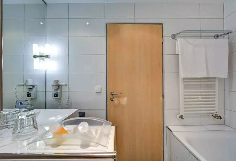 Fotos del hotel Holiday Inn Prague Airport, An Ihg:  14