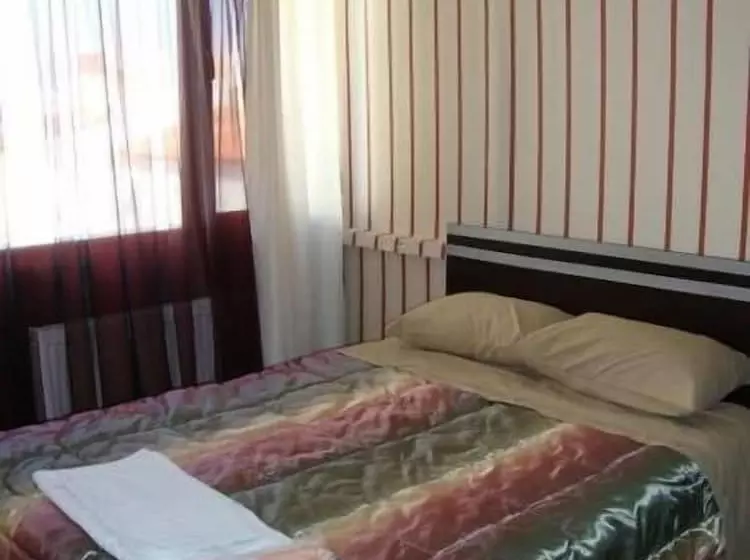 Fotos del hotel Madi  Ankara:  2