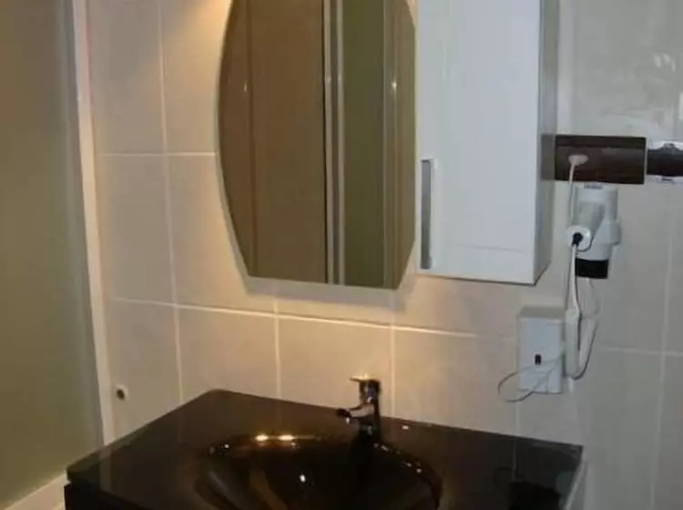 Fotos del hotel Madi  Ankara:  11