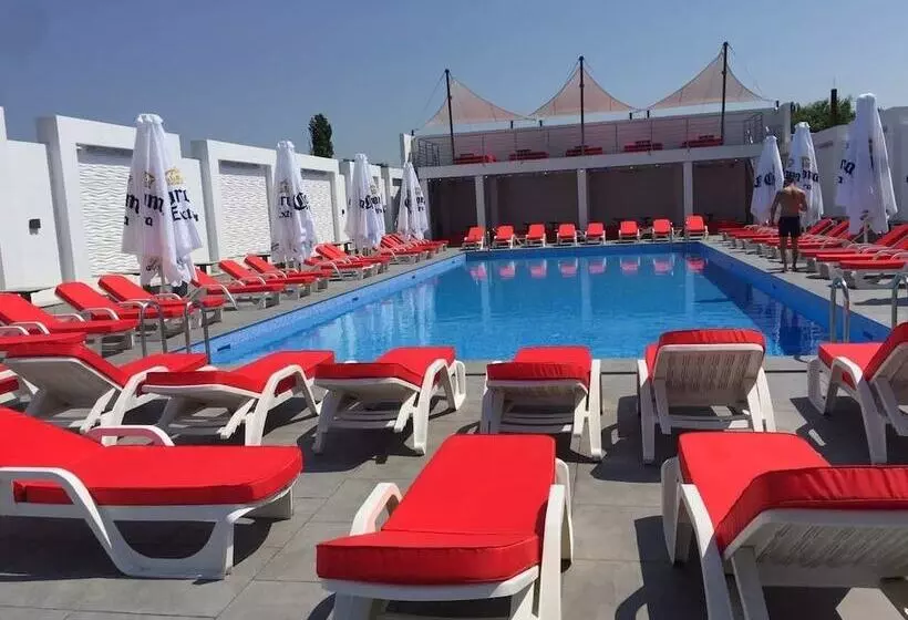 Fotos del hotel Maxim Pasha:  22