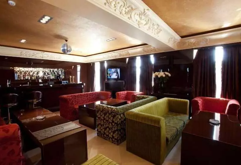 Fotos del hotel Maxim Pasha:  25