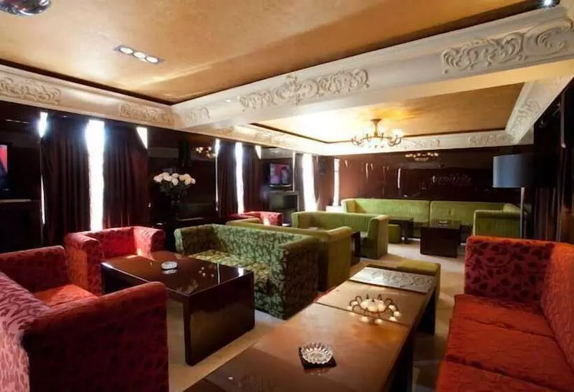 Fotos del hotel Maxim Pasha:  3