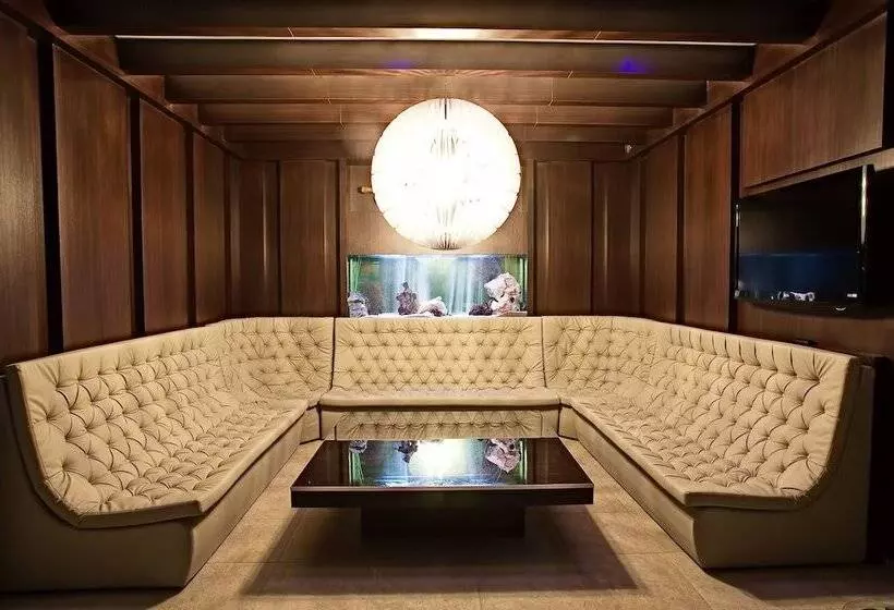 Fotos del hotel Maxim Pasha:  24