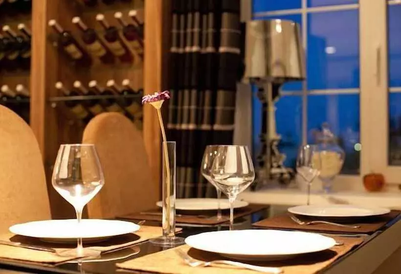 Fotos del hotel Maxim Pasha:  6