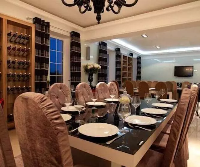 Fotos del hotel Maxim Pasha:  17