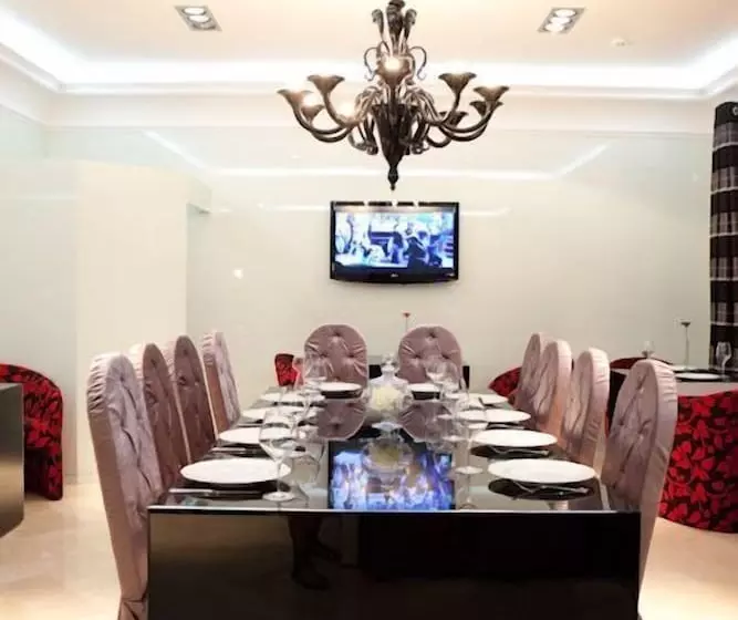 Fotos del hotel Maxim Pasha:  8