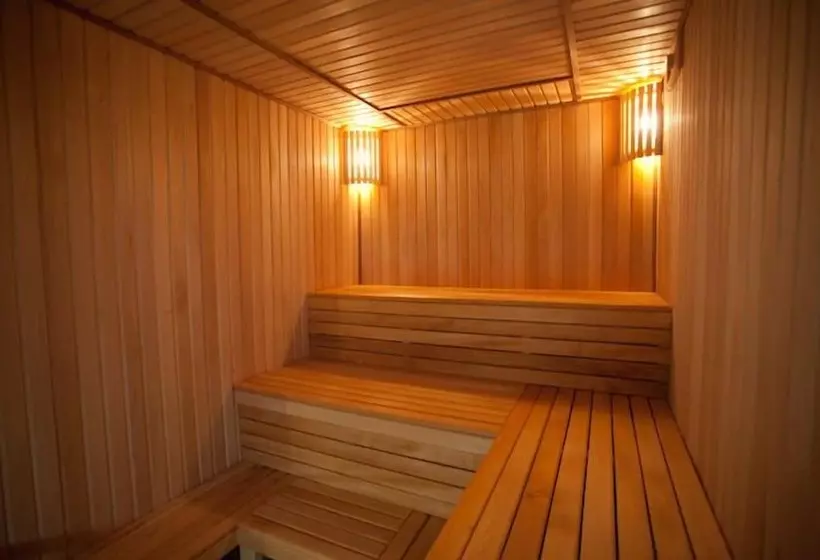 Fotos del hotel Maxim Pasha:  5