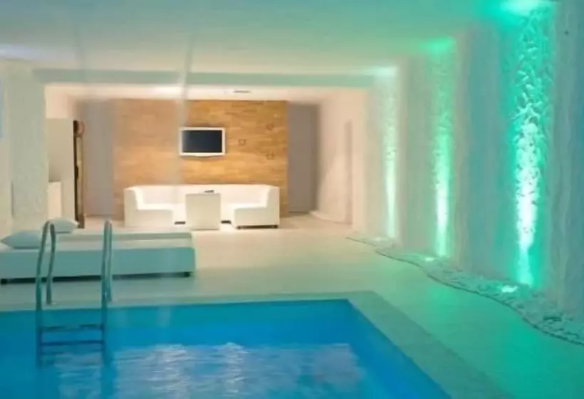 Fotos del hotel Maxim Pasha:  20