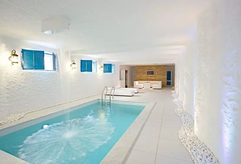 Fotos del hotel Maxim Pasha:  12