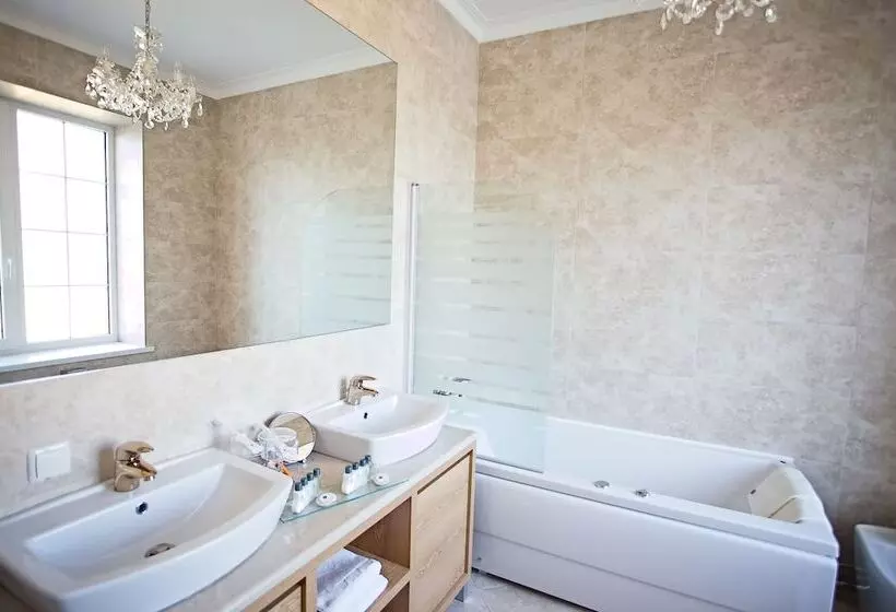 Fotos del hotel Maxim Pasha:  9