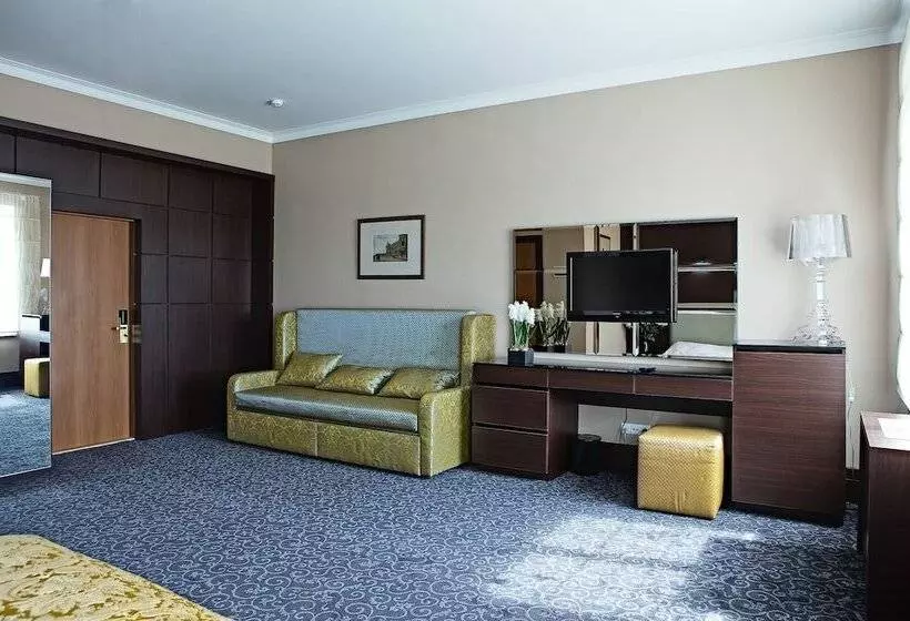 Fotos del hotel Maxim Pasha:  21