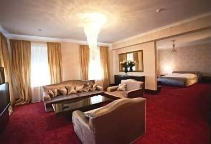 Fotos del hotel Maxim Pasha:  23