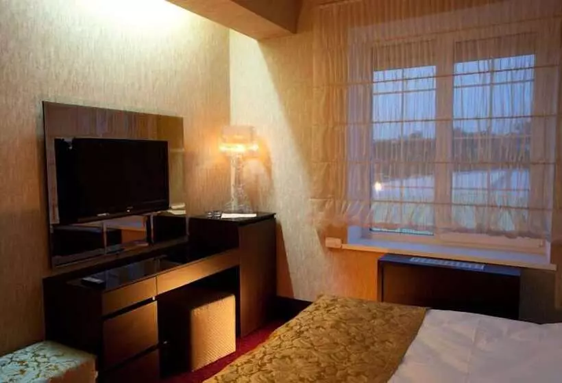 Fotos del hotel Maxim Pasha:  11