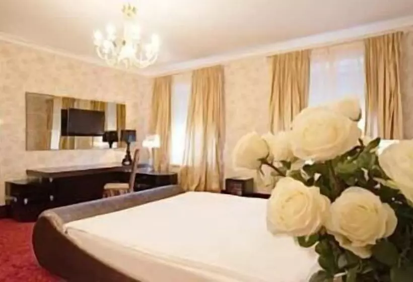 Fotos del hotel Maxim Pasha:  19