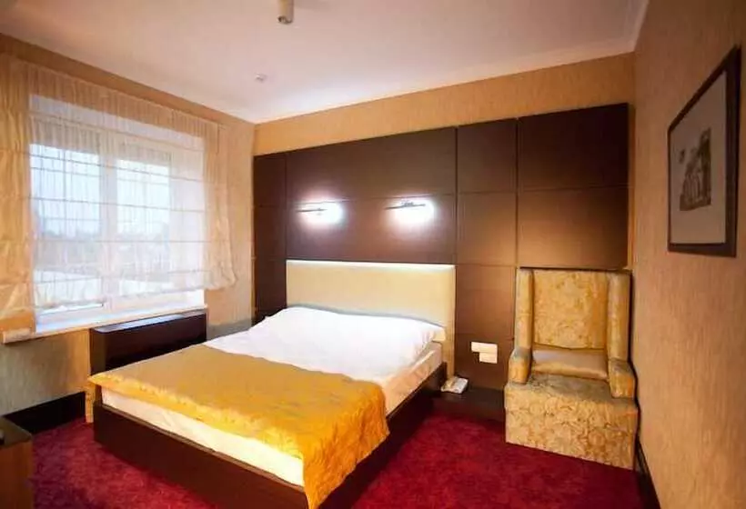 Fotos del hotel Maxim Pasha:  15