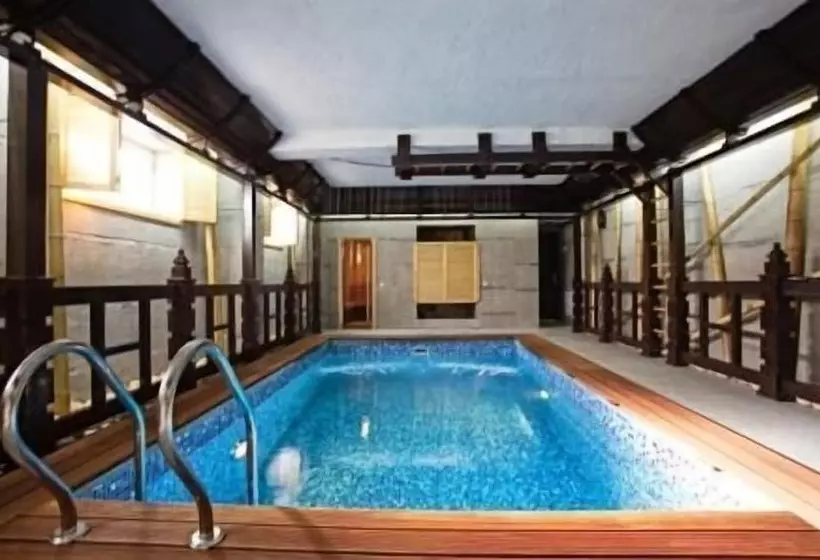 Fotos del hotel Maxim Pasha:  2