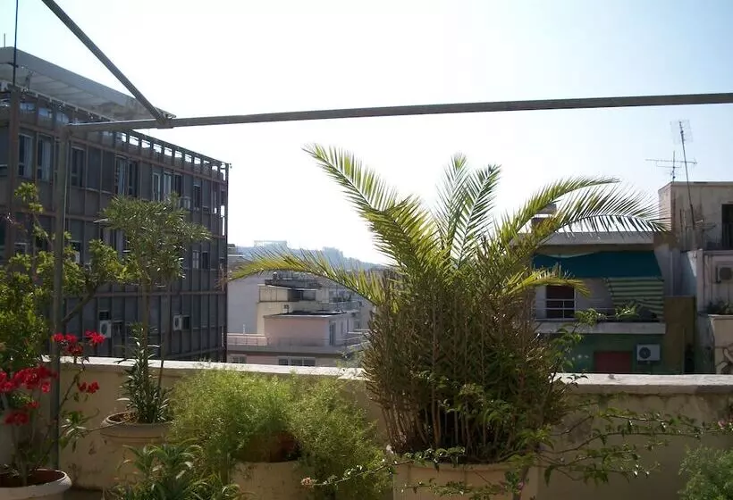 Fotos del hotel Minoa Athens:  4