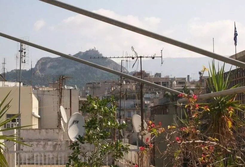 Fotos del hotel Minoa Athens:  11