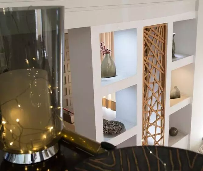 Fotos del hotel Minoa Athens:  13