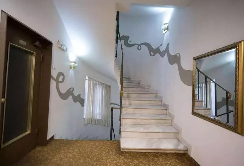 Fotos del hotel Minoa Athens:  10