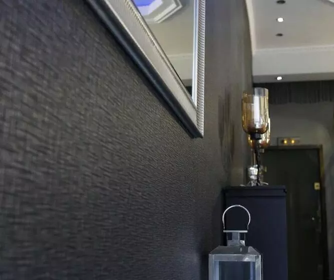 Fotos del hotel Minoa Athens:  15