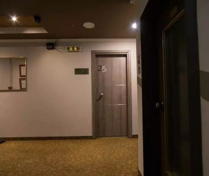 Fotos del hotel Minoa Athens:  12