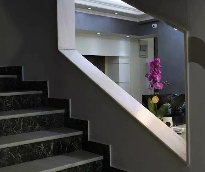 Fotos del hotel Minoa Athens:  7