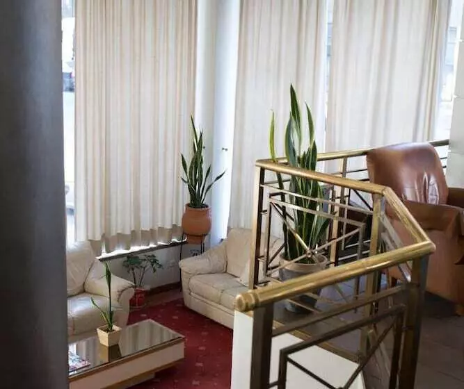 Fotos del hotel Minoa Athens:  9