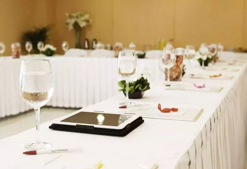 Fotos del hotel Mision Express Merida Altabrisa:  19