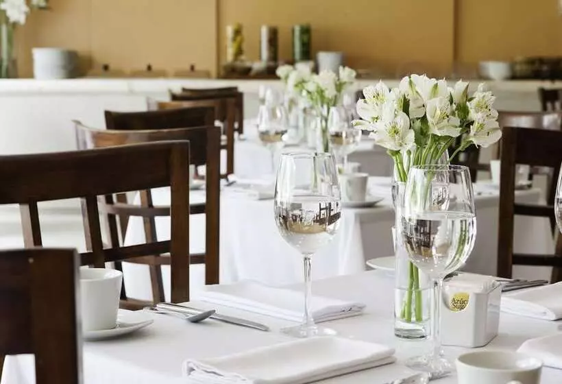 Fotos del hotel Mision Express Merida Altabrisa:  4